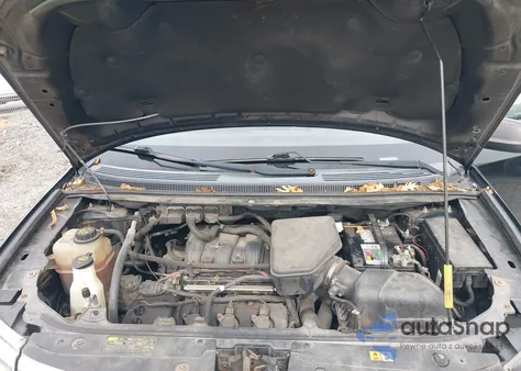 2012 Ford Edge Se from USA, damaged, VIN 2FMDK4GC0CBA50317